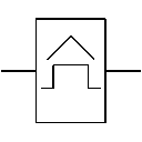 Schwellwertschalter für Frequenzen