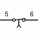 Öffner (anzugverzögert)
