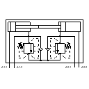 Belastungseinheit/Zylinderlastsimulator