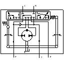 Lenkventil (Orbitrol)