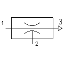 Vakuumsaugdüse 05 L