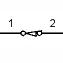 Limit switch (break)