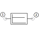 Proportional element