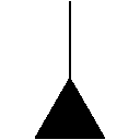 Pump unit (simplified representation)